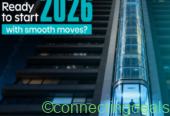 Premium Elevator and Car Lift Services in Dubai